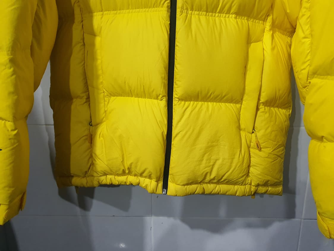 네파 아이젠버그 구스패딩 상품이미지3