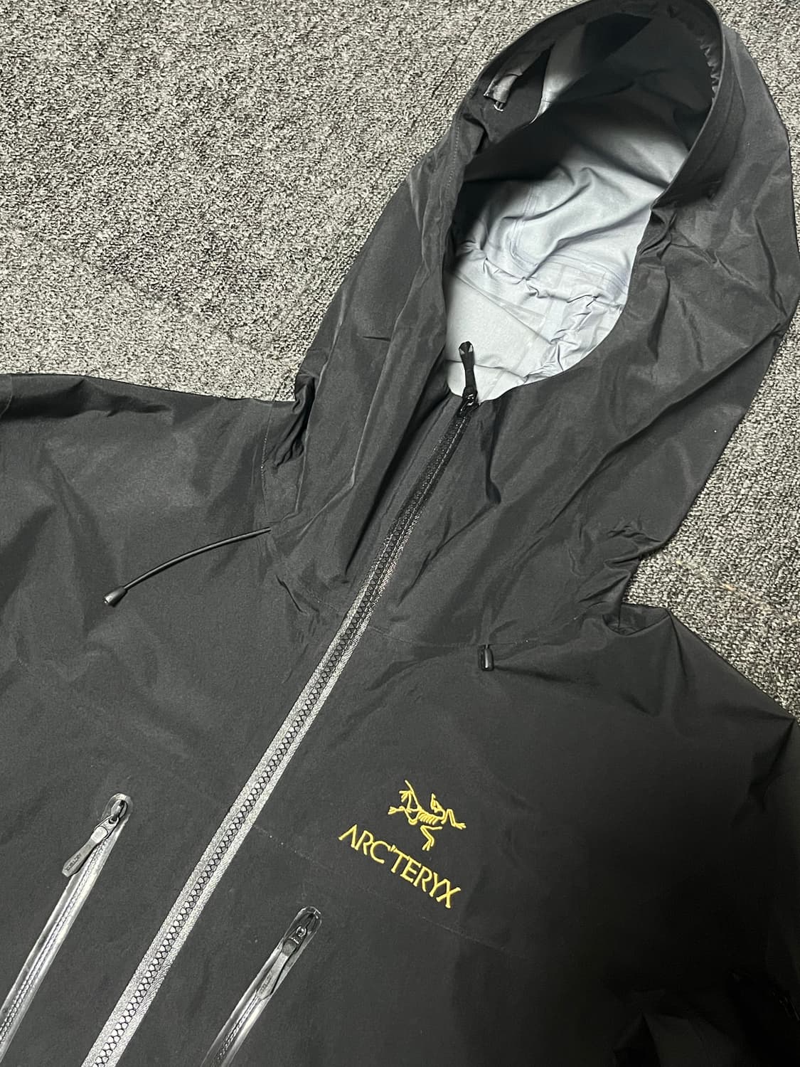 아크테릭스 알파sv 24k m/m 상품이미지3