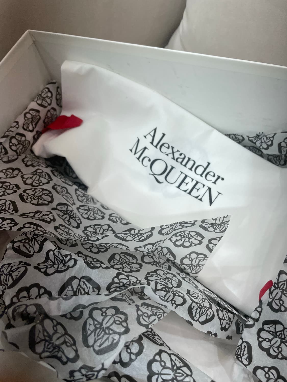 알렉산더 맥킨 스니커즈 상품이미지5