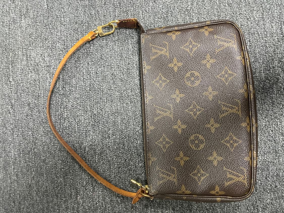 루이비통 모노그램 포쉐트(사몰가 이너백 포함) 상품이미지1