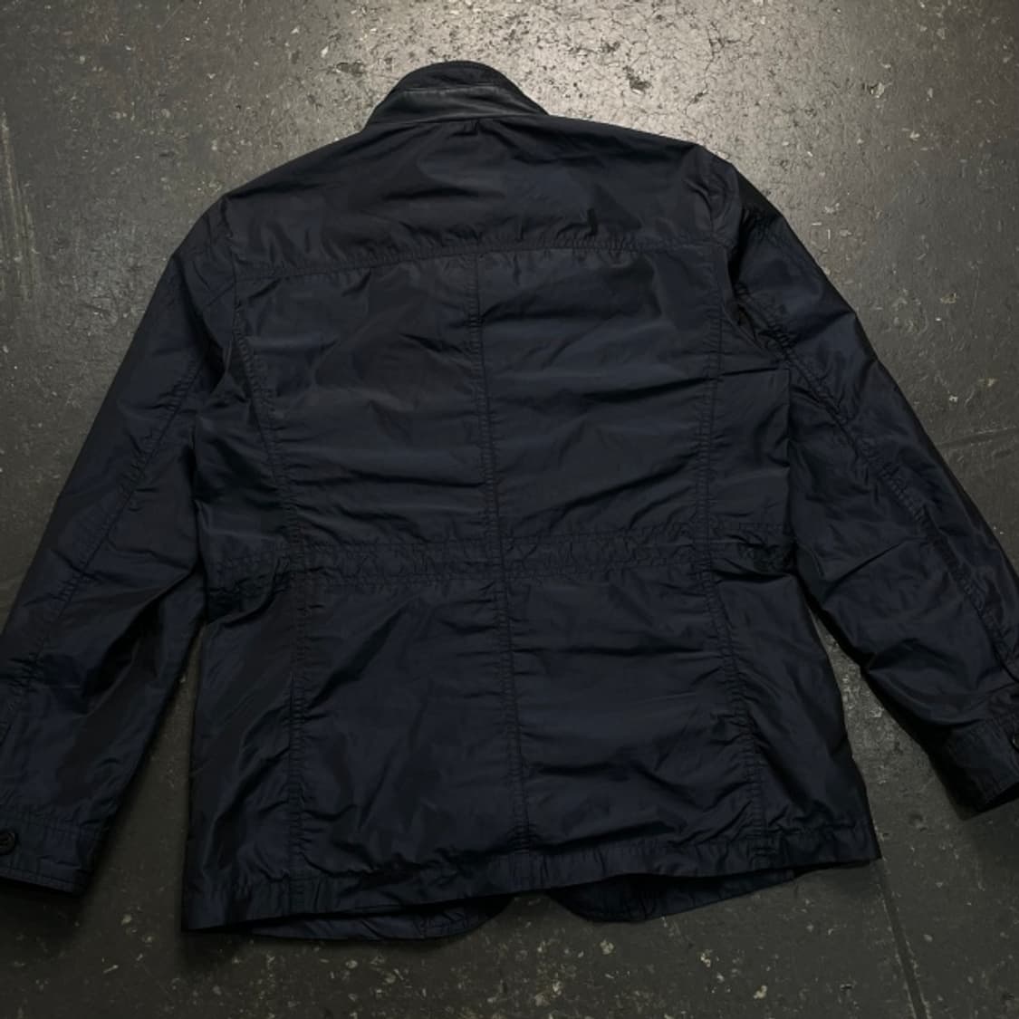 105 핑 나일론 자켓  상품이미지5