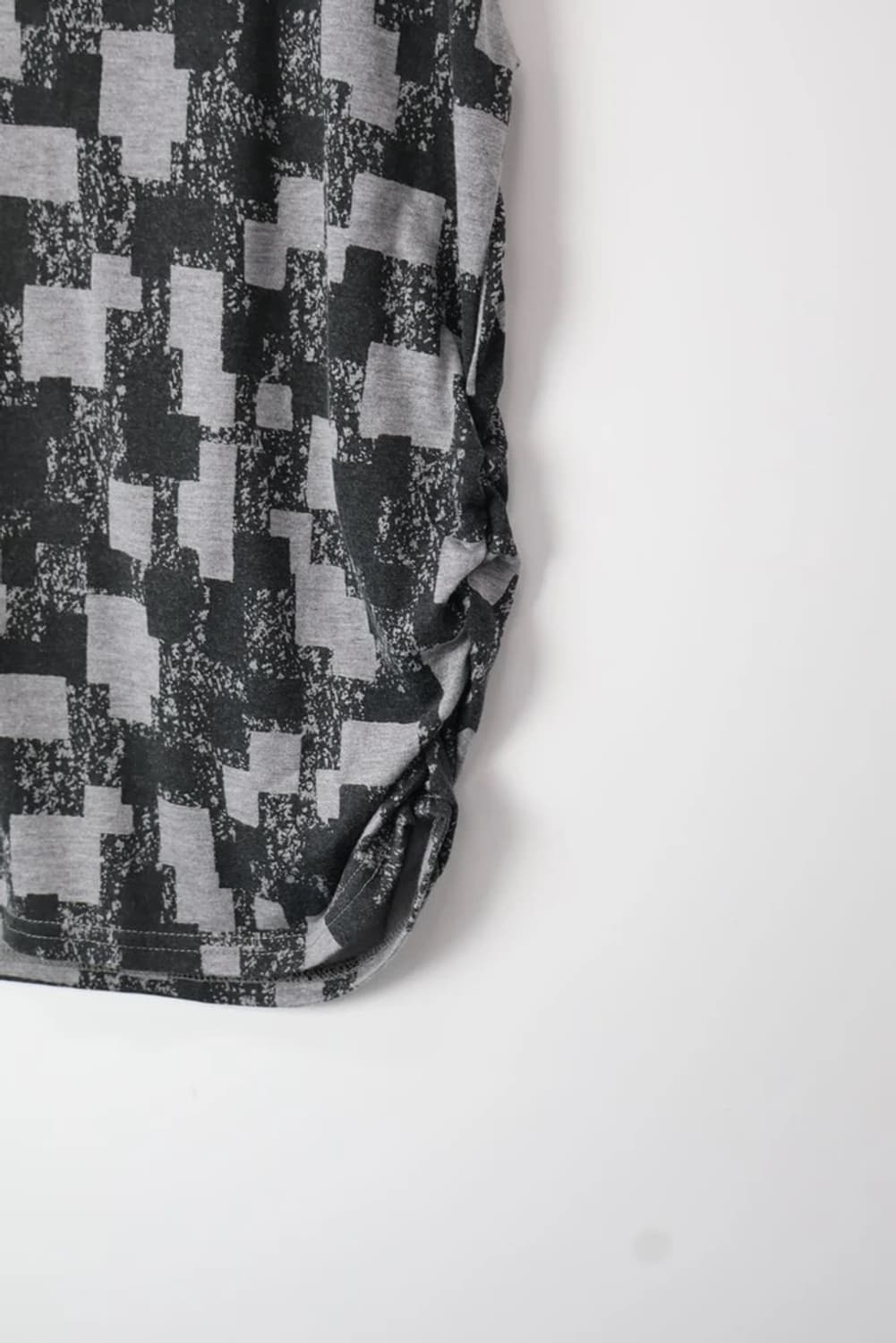 CPA Pattern Tee Grey 상품이미지4