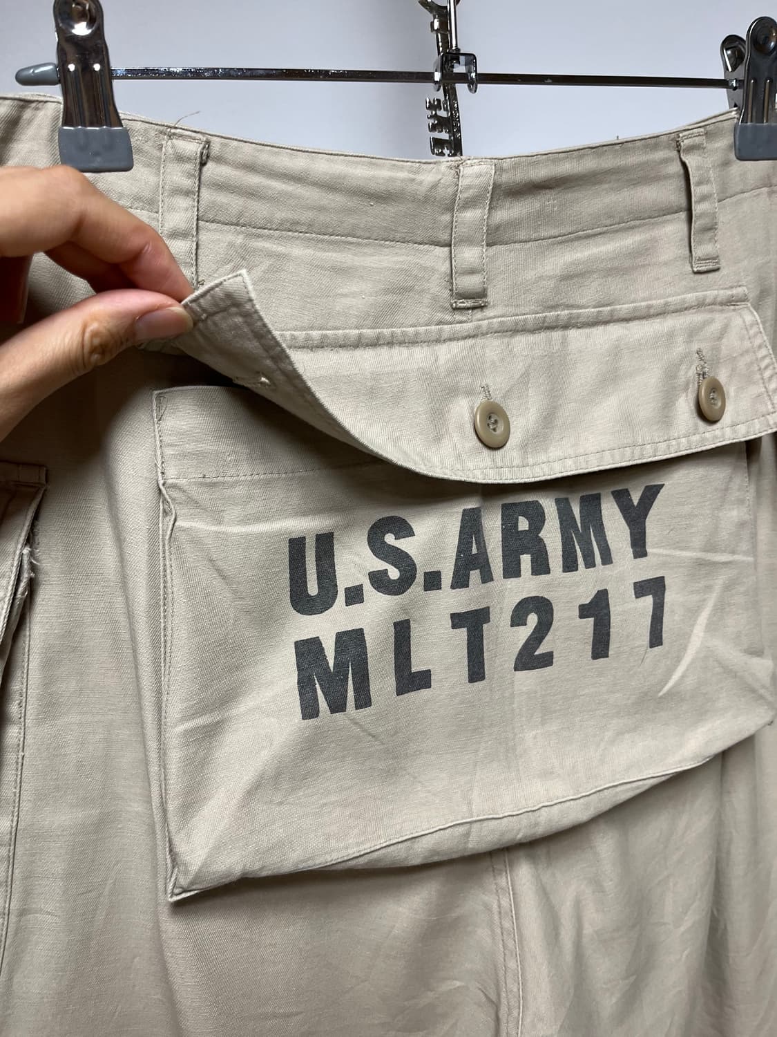 original cago pants  상품이미지3