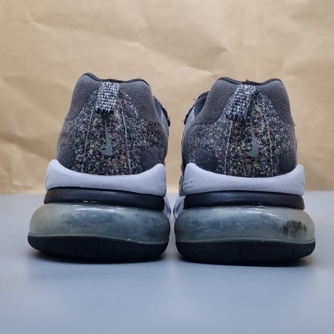 나이키 에어맥스 270 리액트 여성운동화240  상품이미지4