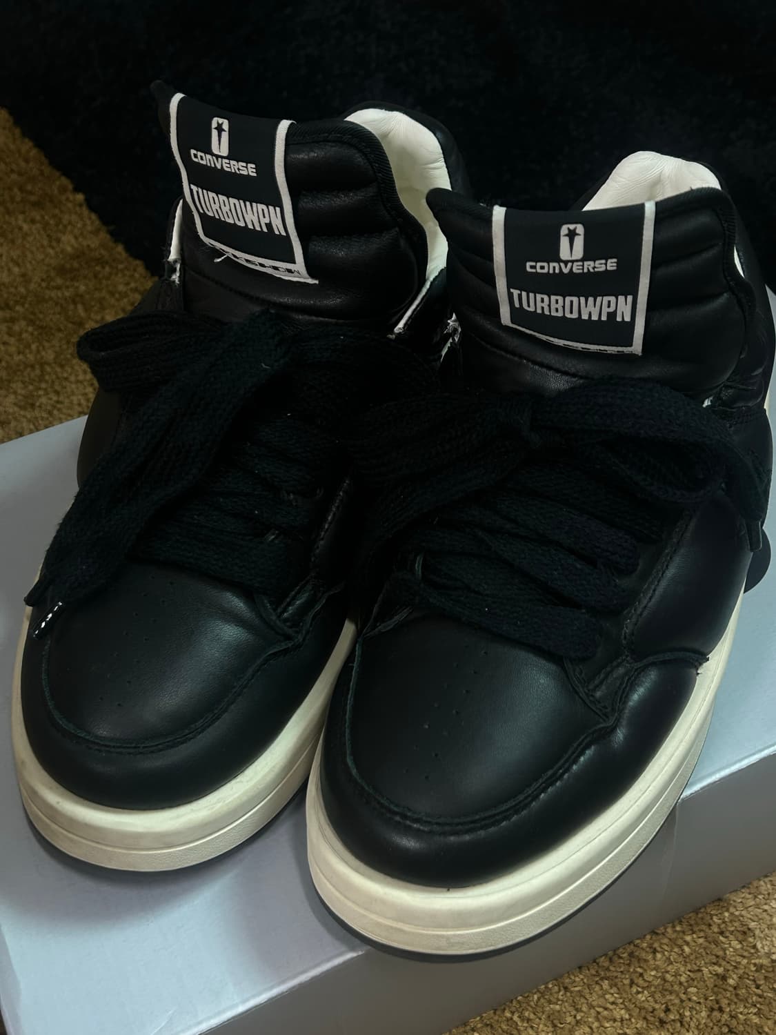 릭컨버스 터보웨폰 상품이미지2