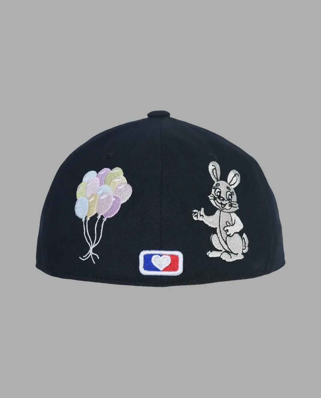 더뮤지엄비지터 모자 상품이미지1