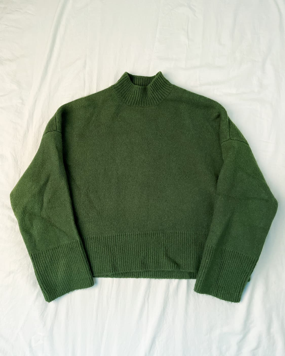 자라 니트 상품이미지1