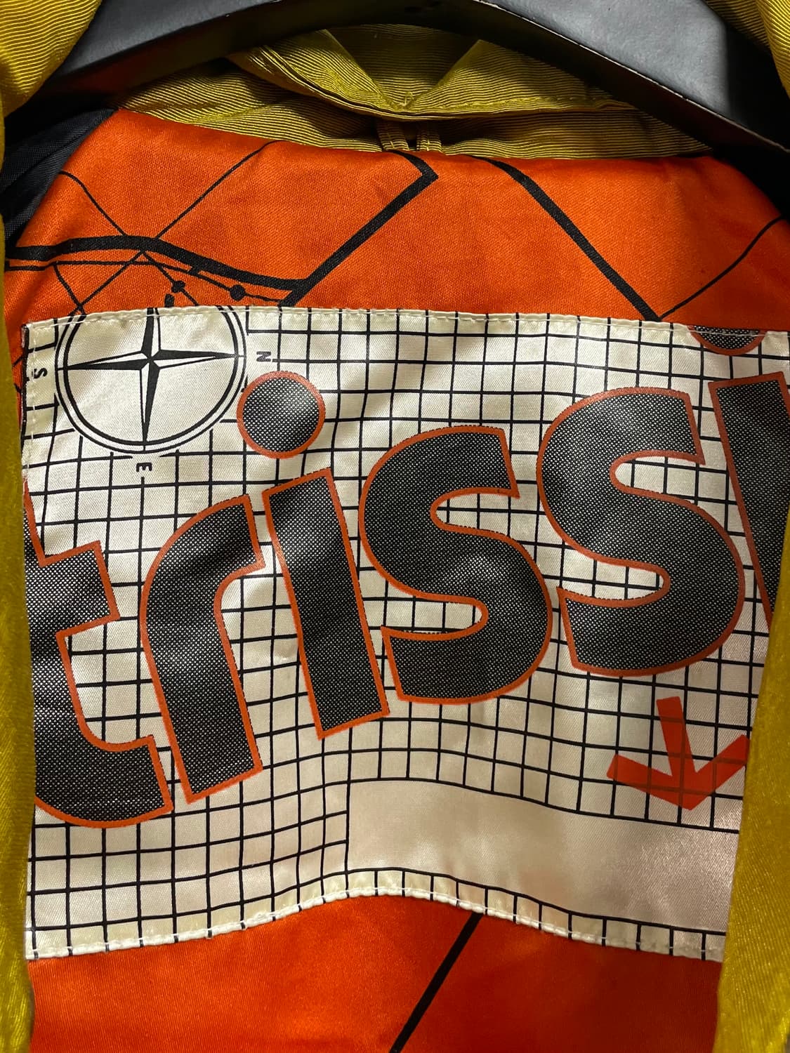 VTG 우먼스 벨티드 스키 점퍼자켓 (on.47) 상품이미지8