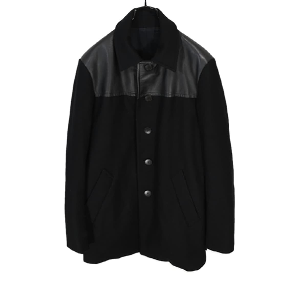 Agnes b 피코트 상품이미지1