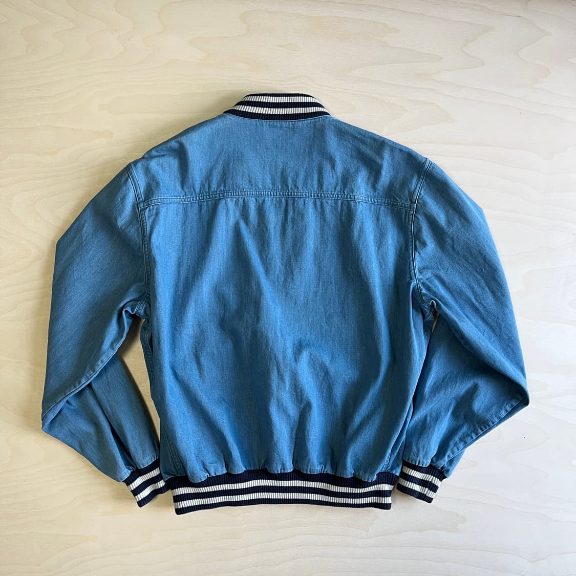 Levi’s Vintage clothing denim jacket (L) 상품이미지5