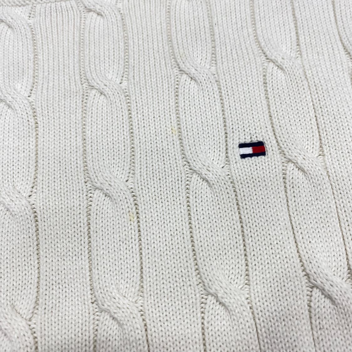 타미 니트 S 상품이미지4