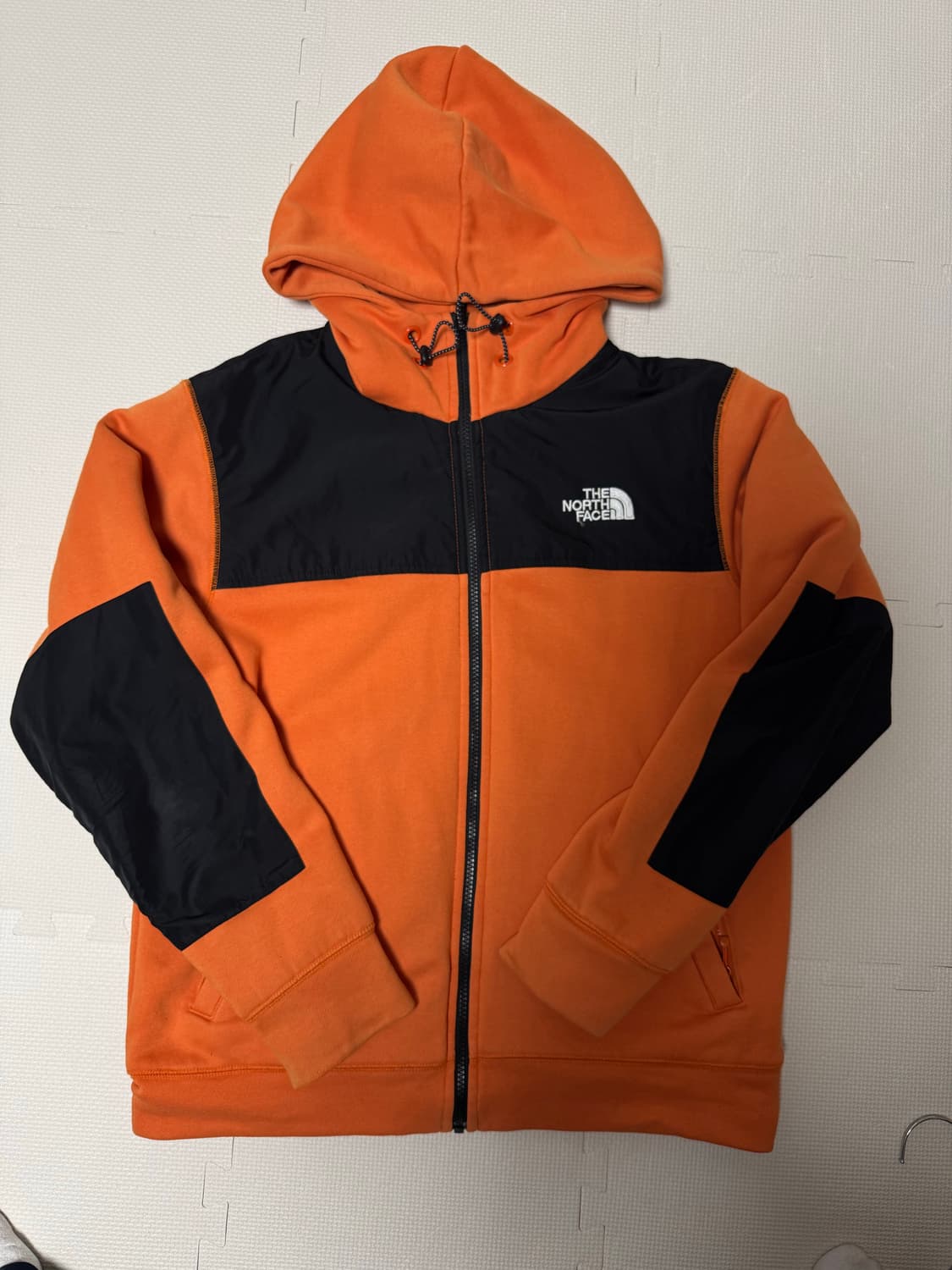 노스페이스 리버시블 점퍼 상품이미지2