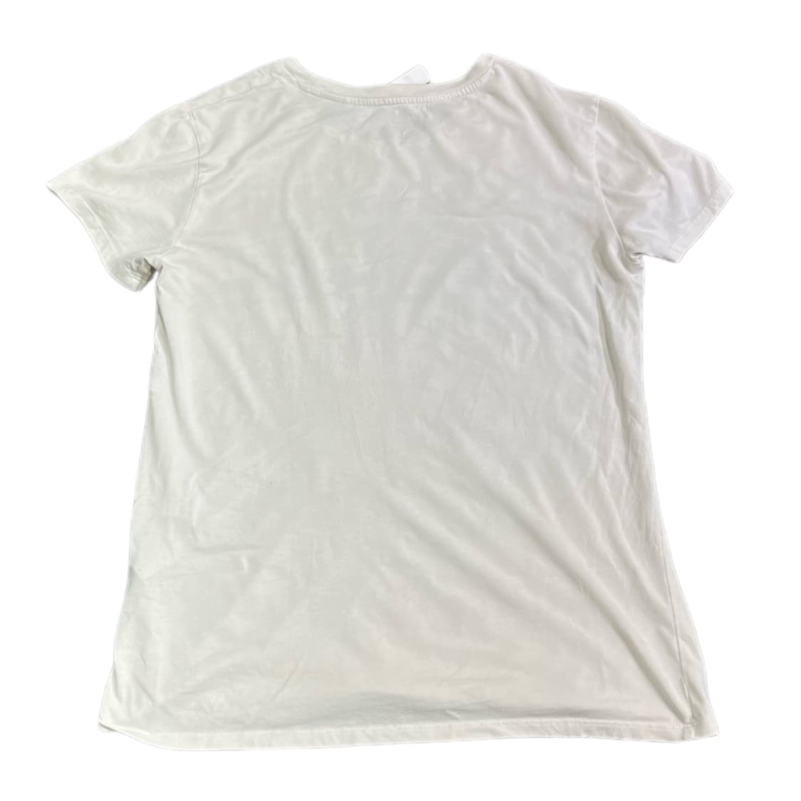 Levi’s ivory T-shirts 상품이미지3