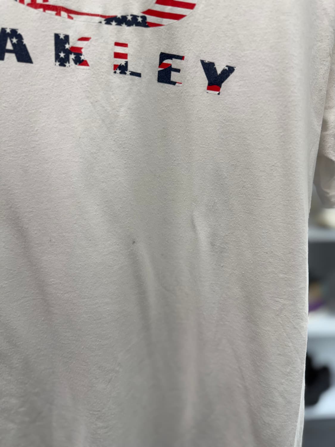 oakley 티셔츠 상품이미지4