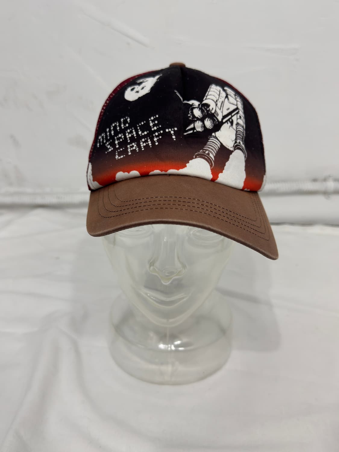 mino space craft cap 상품이미지1