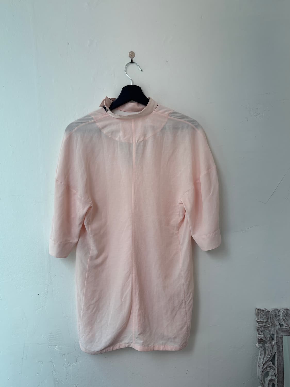Jilsander top 상품이미지3