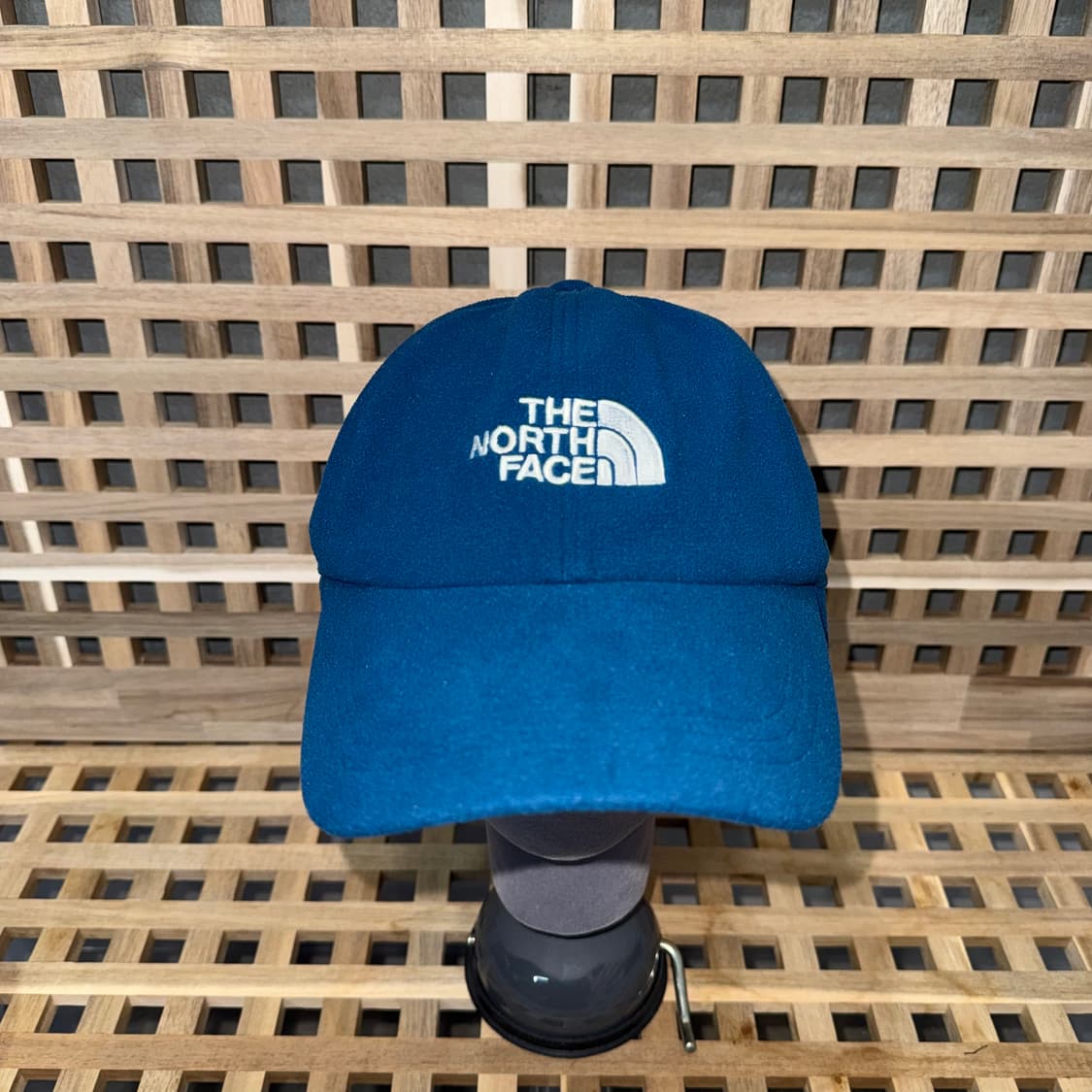 노스페이스 윈드스토퍼 이어플랩 플리스캡 상품이미지3