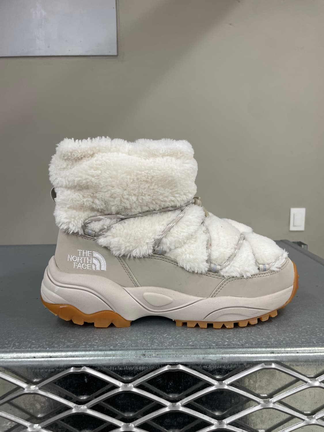 노스페이스 보레알리스 부티 플리스 240 상품이미지4