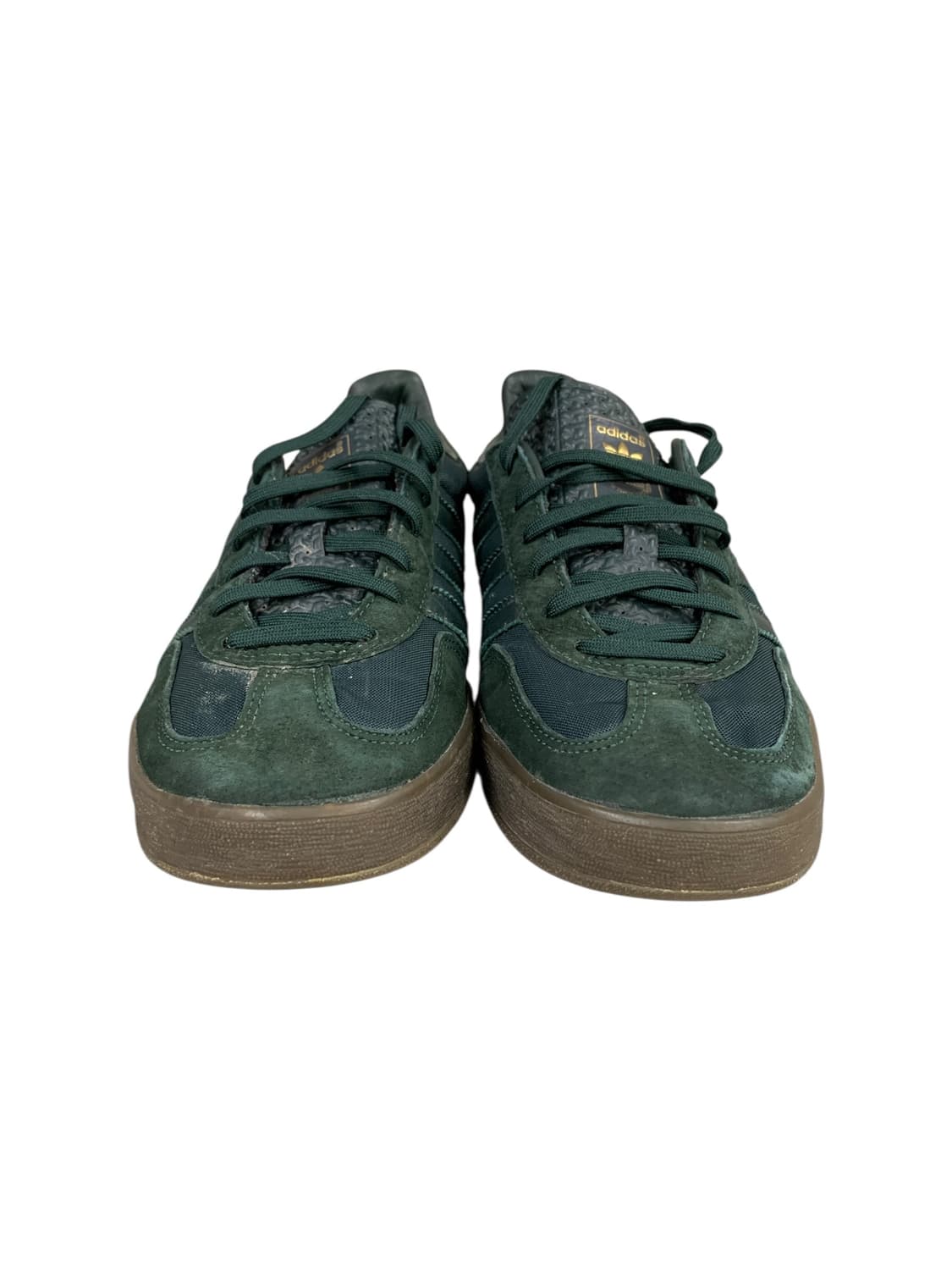 아디다스 가젤 인도어 쉐도우 그린 260 (Gr-3228) 상품이미지4