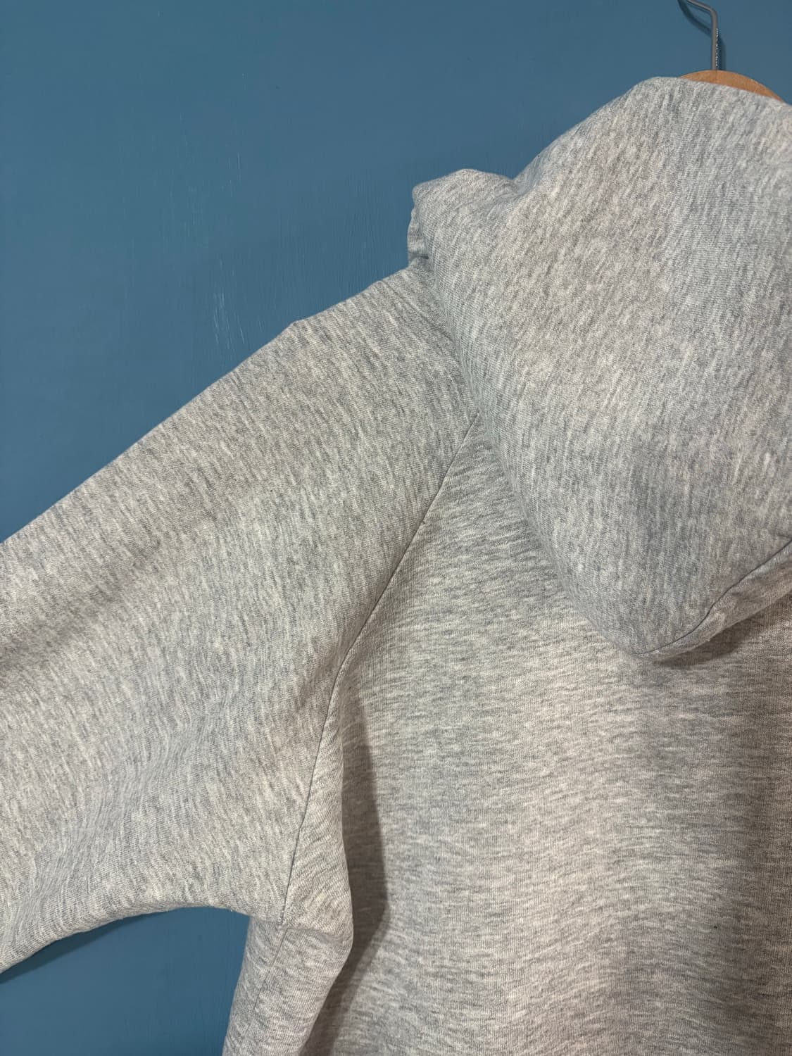 70‘s Trimark Grand manan Sweat Hooded  상품이미지7