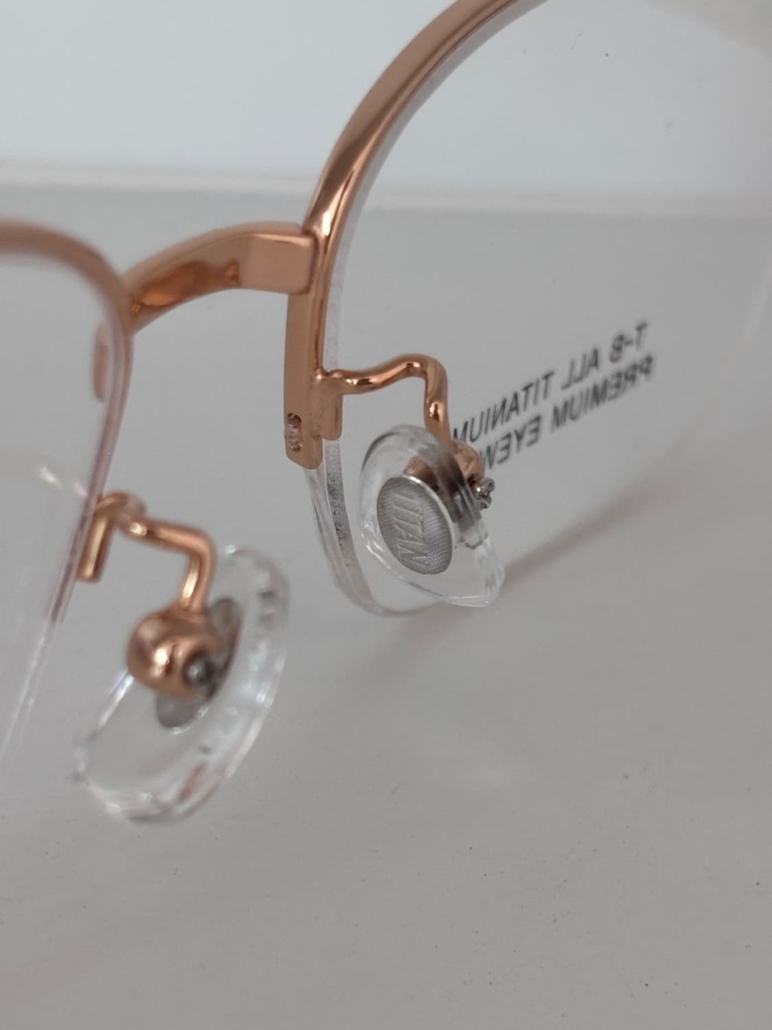 Vintage Ganazawa Sunglasses 상품이미지8