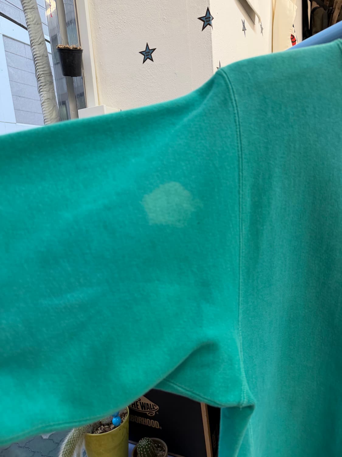 Chapion reverse weave  상품이미지5