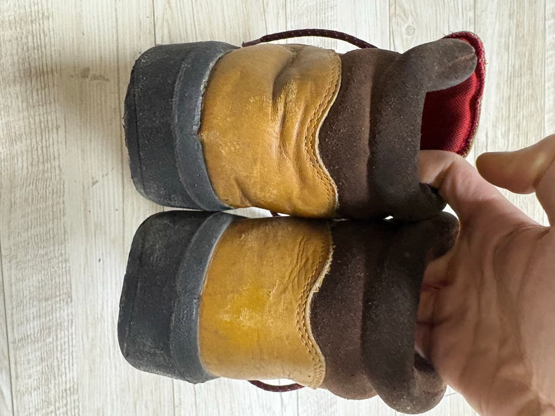 슈프림 팀버랜드 필드부츠 270 상품이미지5