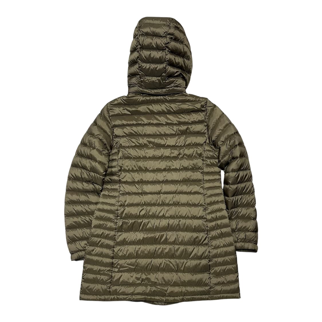 ✨ (바배) 아이더 덕다운 여성 경량 롱패딩 상품이미지2