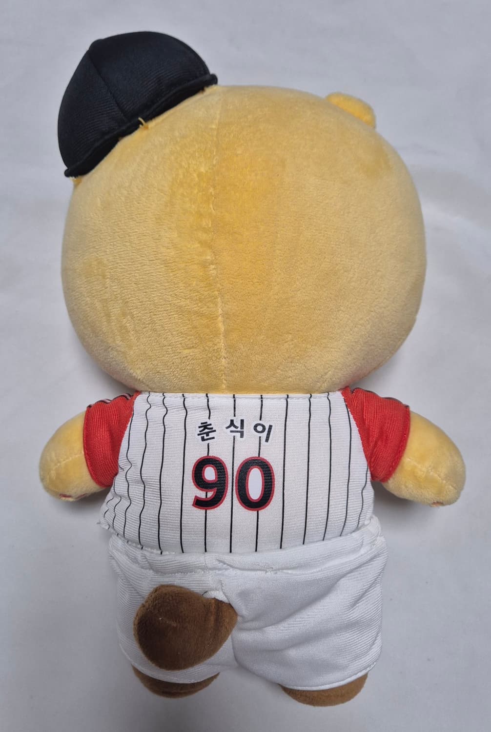 엘지 트윈스 춘식이 인형 팝니다  상품이미지2