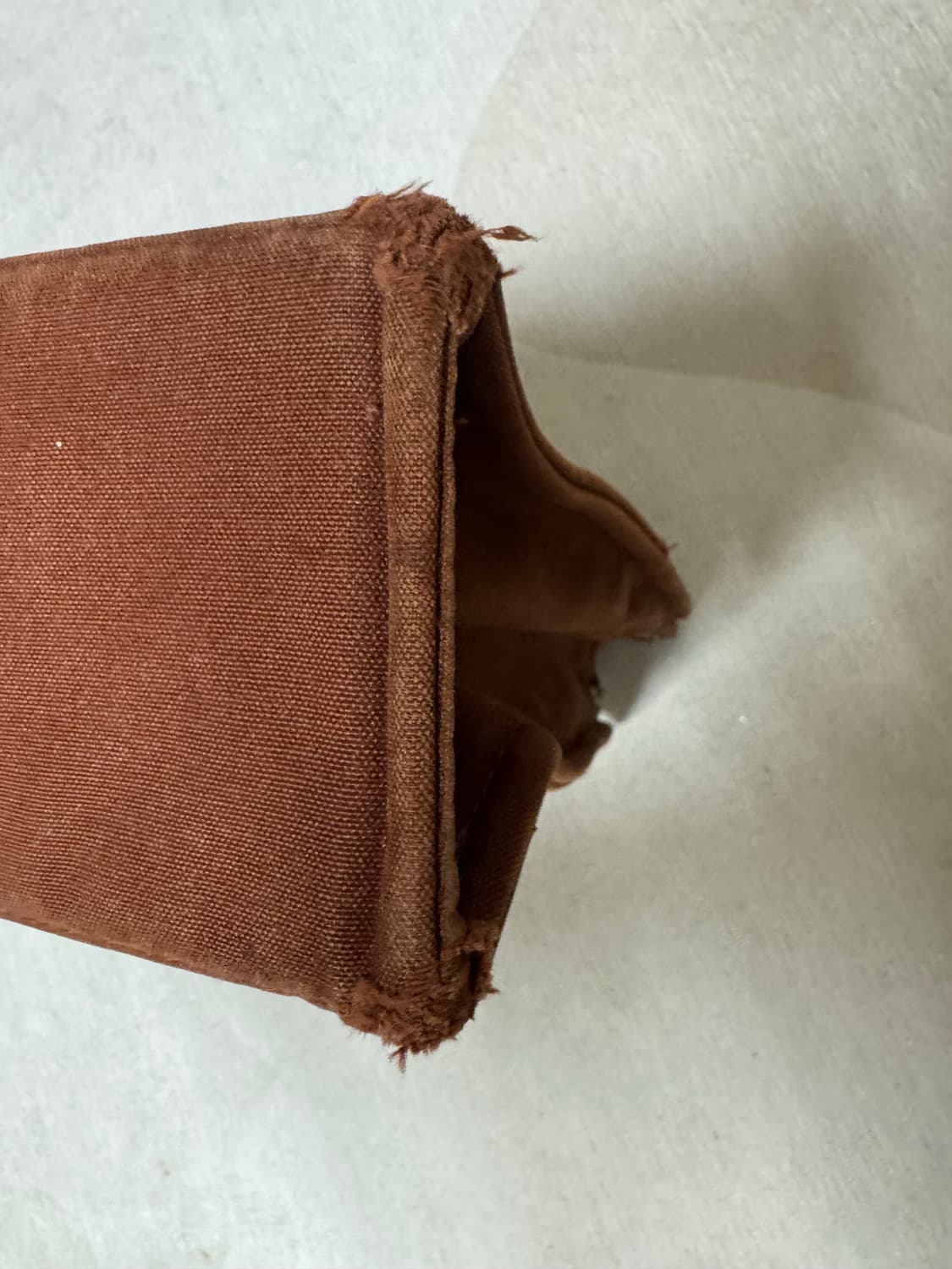 에르메스 후루토 빈티지 Hermes Furoto 갈색 mm 상품이미지5