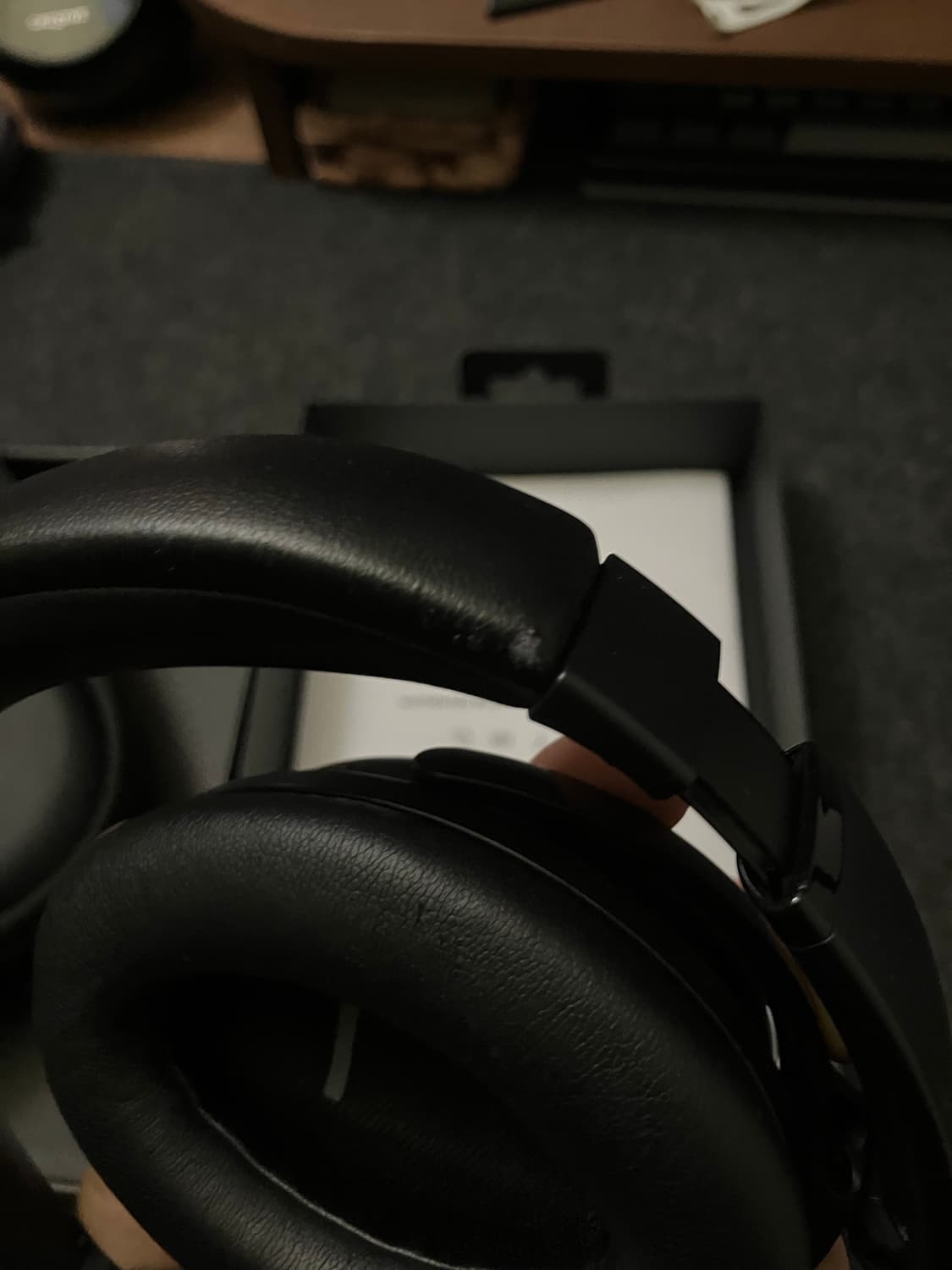 보스 qc45 풀세트 상품이미지4