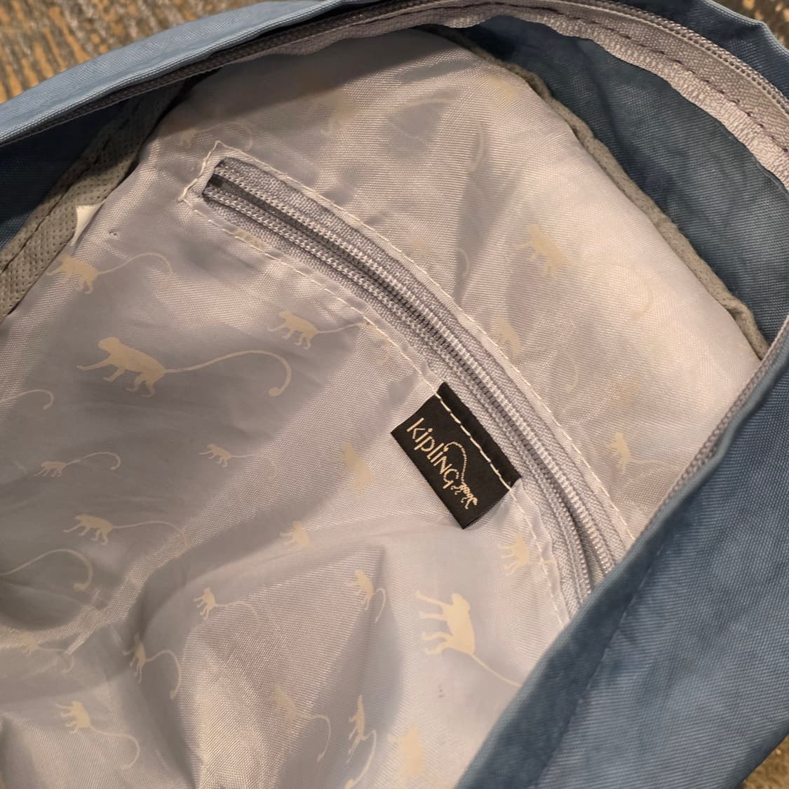 키플링 백팩  상품이미지10
