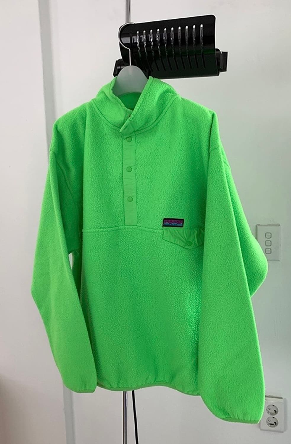 00’s GAP Synchilla Neon (rare color) 상품이미지1