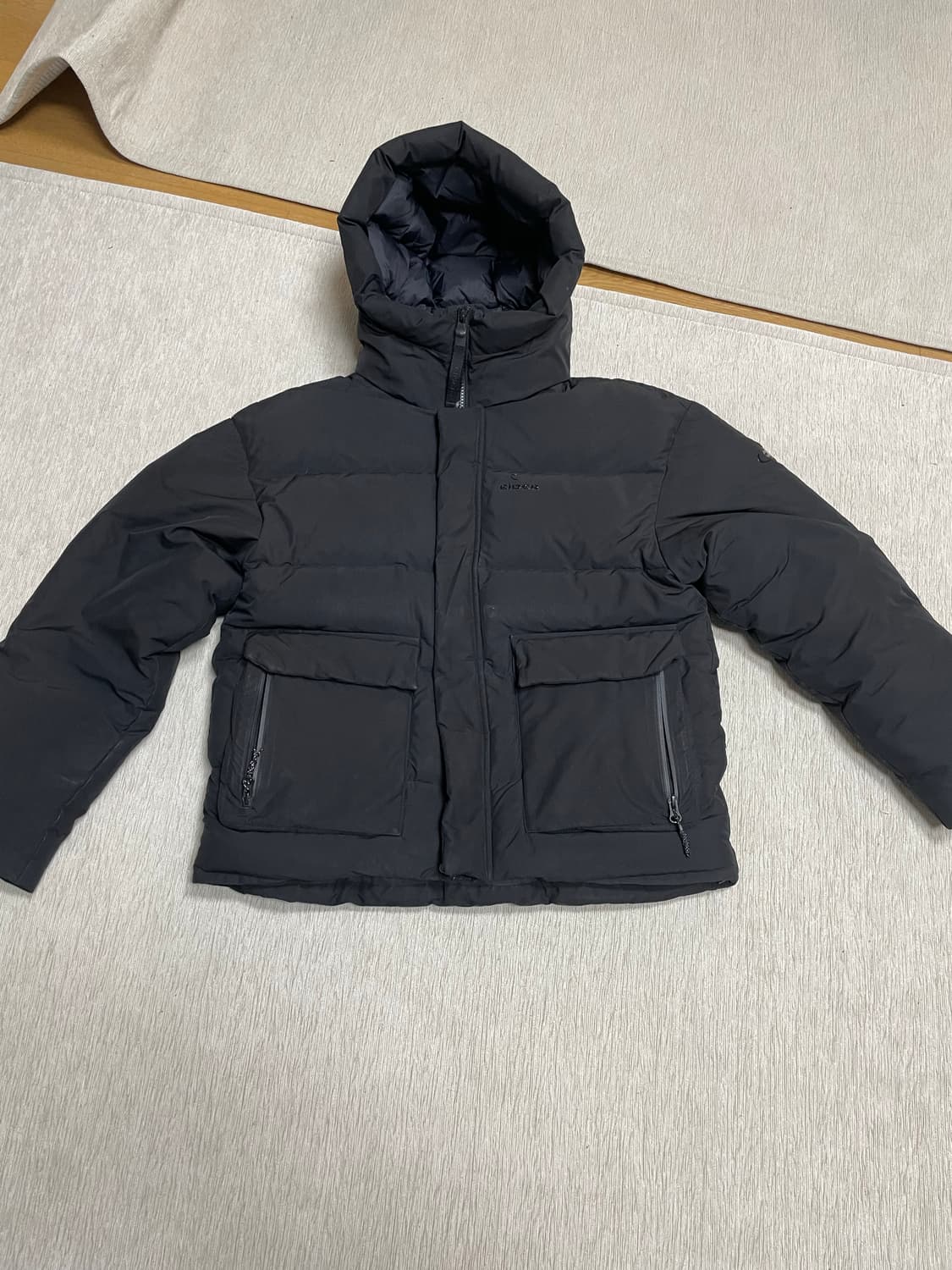 아이더 패딩 상품이미지1