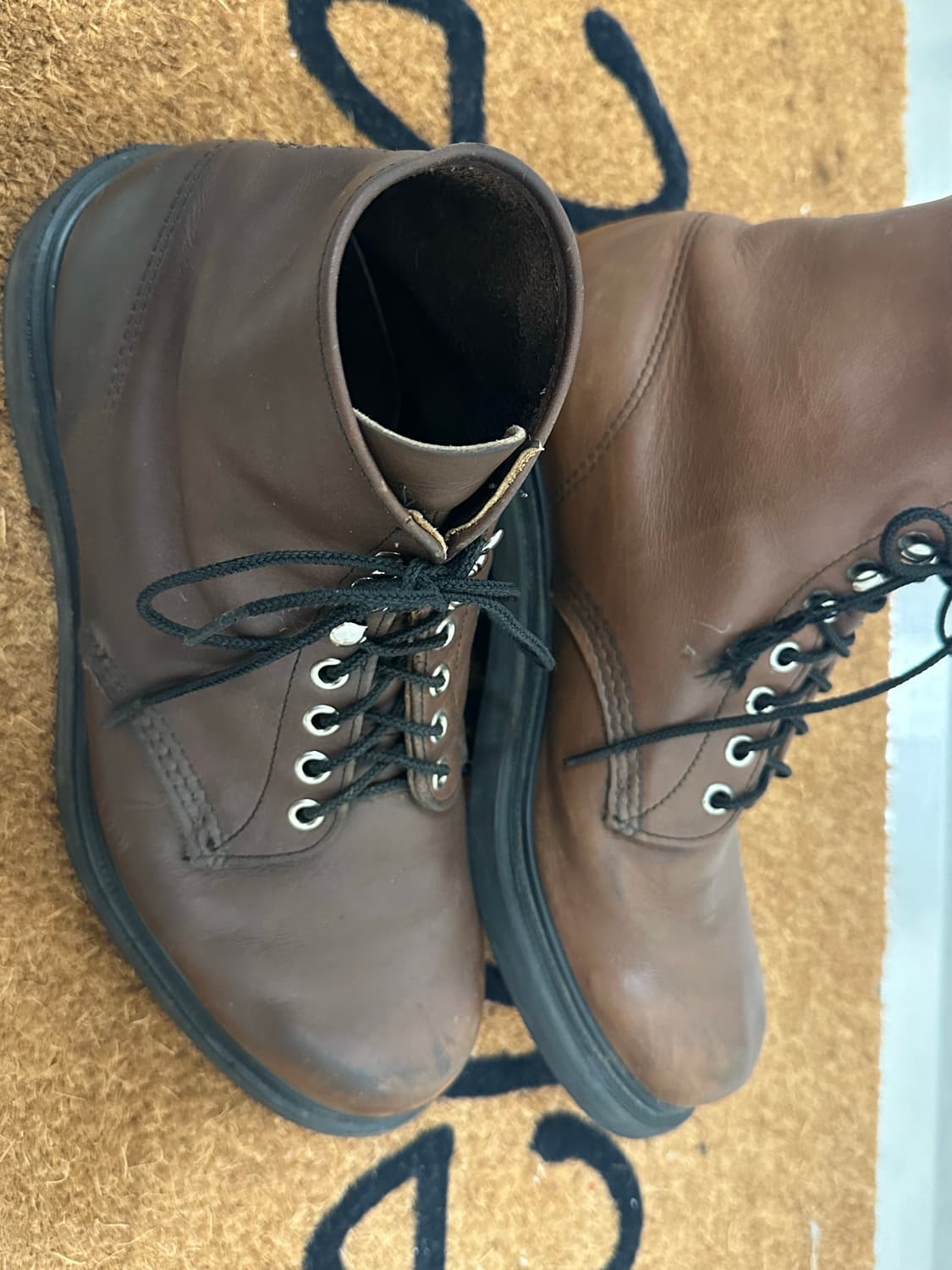 레드윙 952  상품이미지5