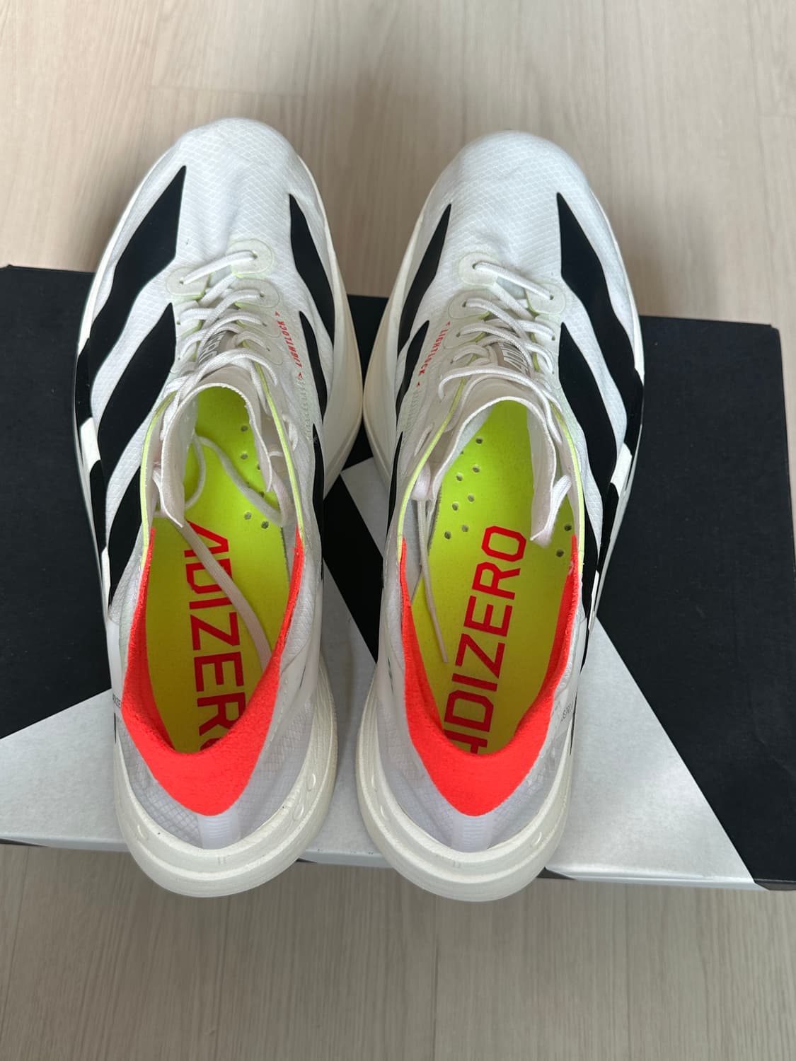 아다다스 아디오스 프로4 285 상품이미지5