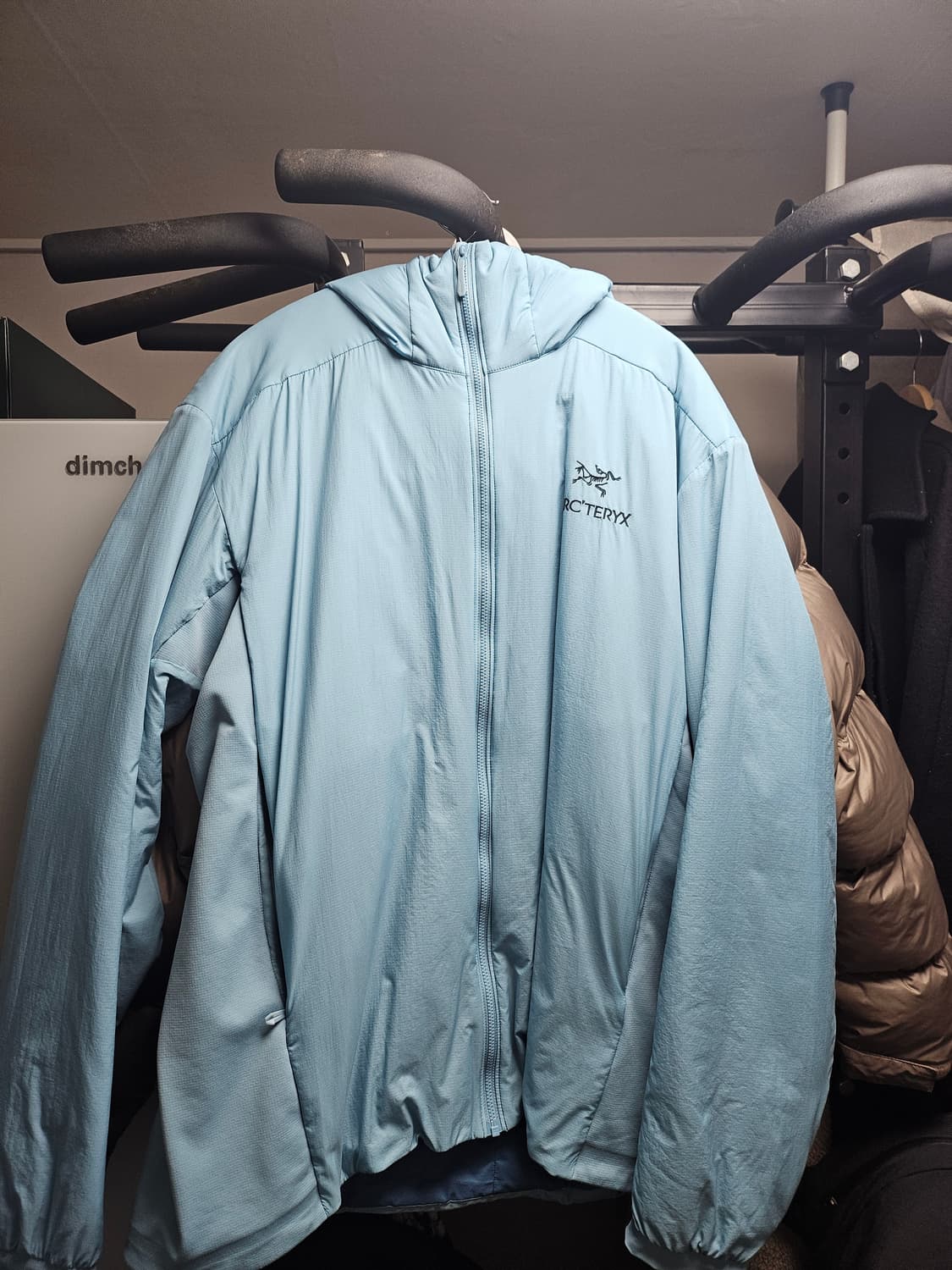 아크테릭스 아톰 lt 솔레스 l 상품이미지2