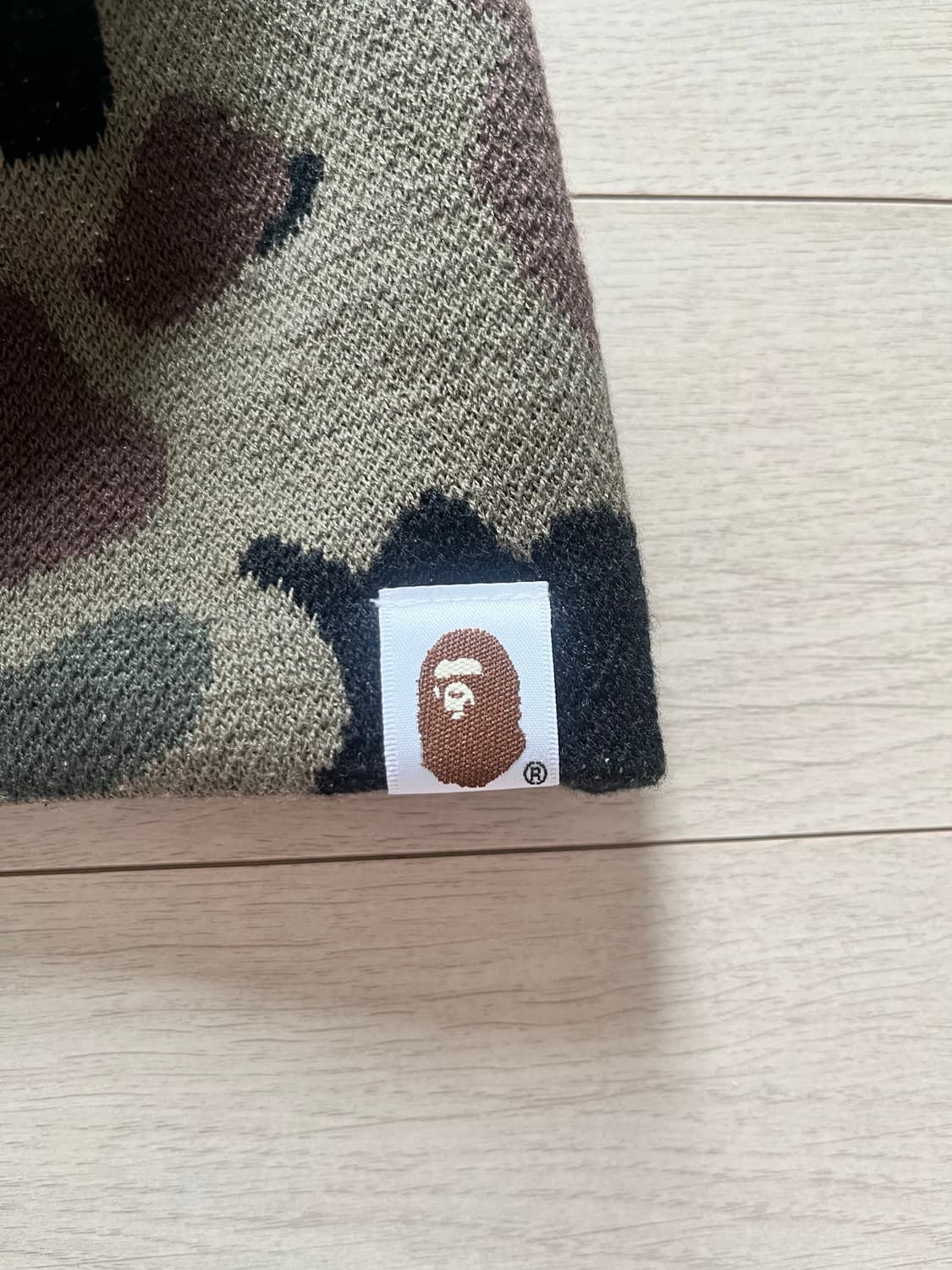 베이프 비니 상품이미지3