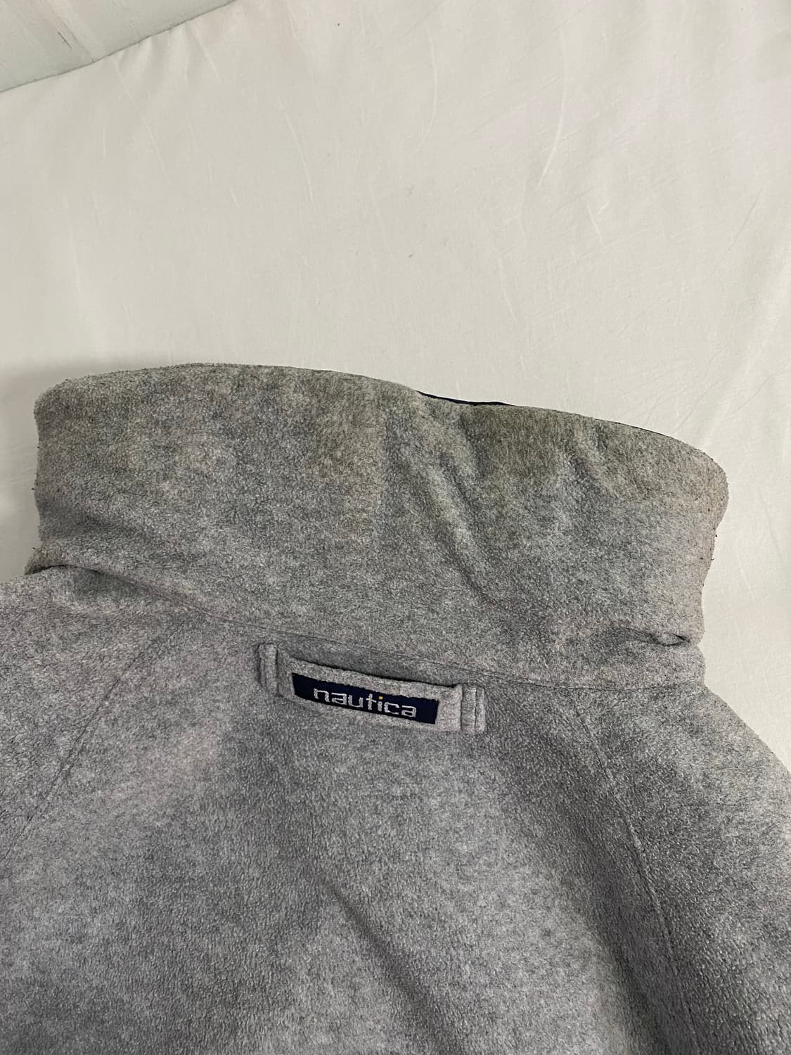 노티카 90s 챌린지 리버시블 자켓 L 상품이미지8