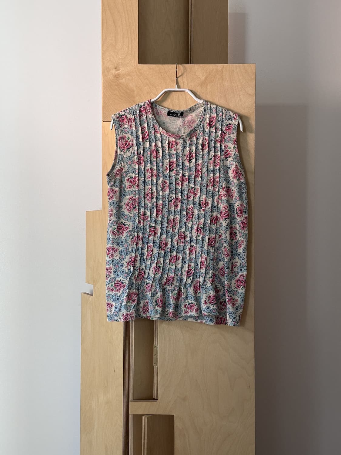 tricot COMME des GARÇONS Top 상품이미지1