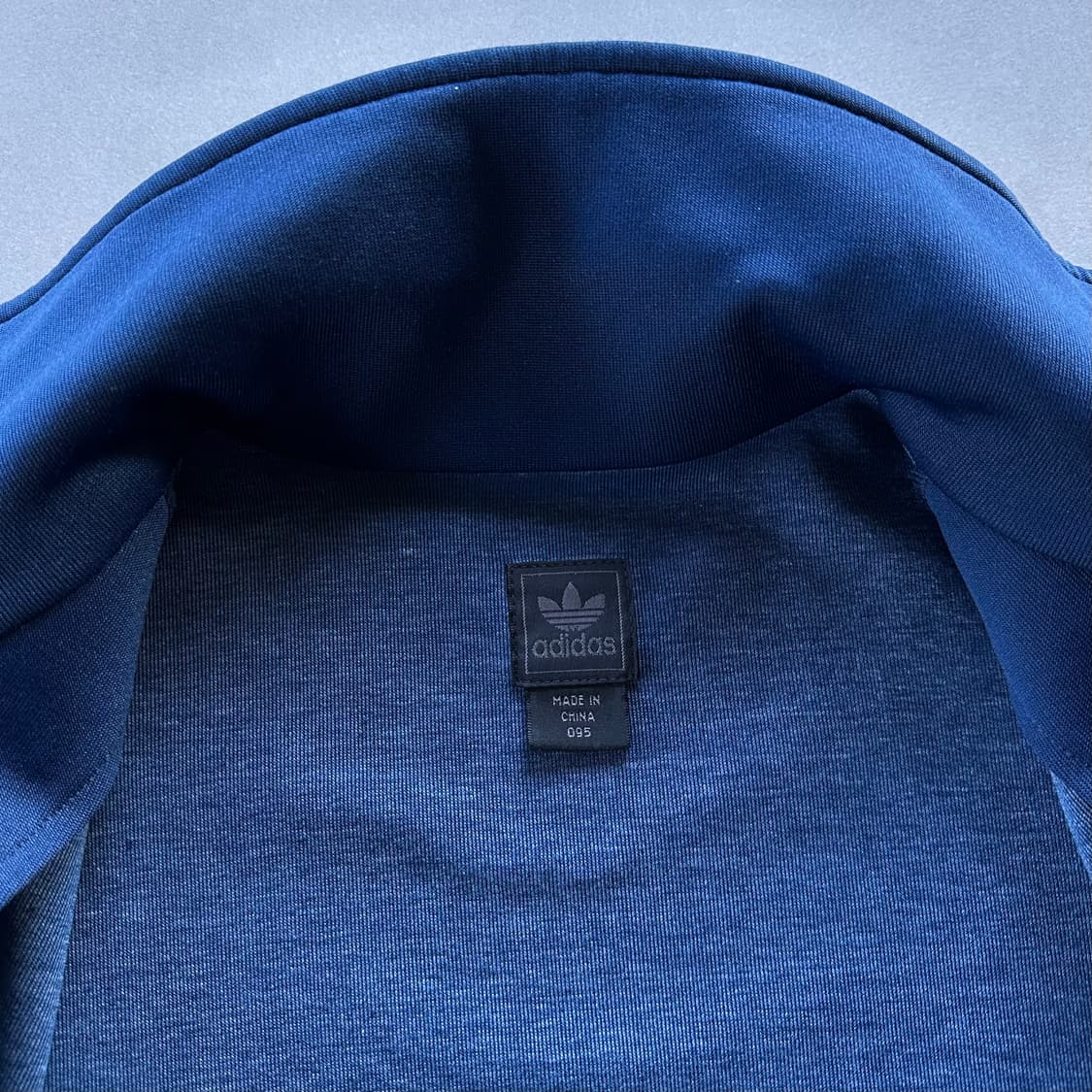 [M]아디다스 트레포일 오리지널 스포츠 트랙탑 져지 상품이미지8