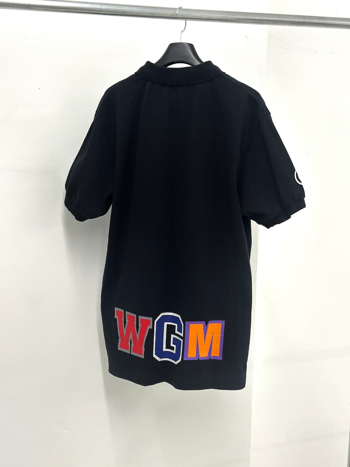 베이프 샤크 WGM 블랙 카라티  상품이미지7