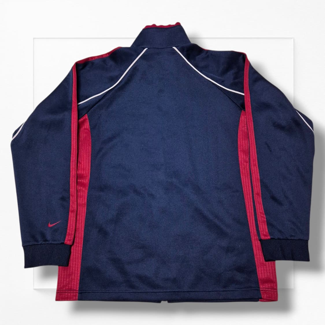 [우주매물🔥] 00s 재팬 올드스쿨 나이키 저지 상품이미지2