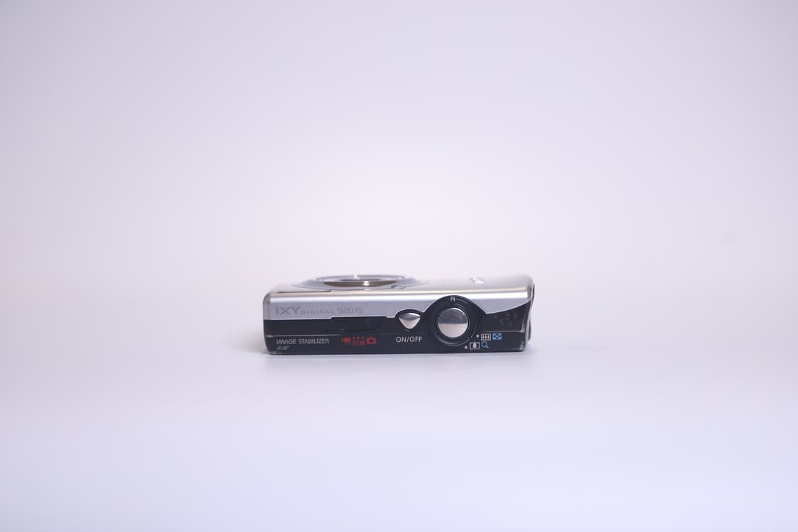 캐논 익시 920 (익서스 870 일본 모델, 이체 시 할인) 상품이미지5