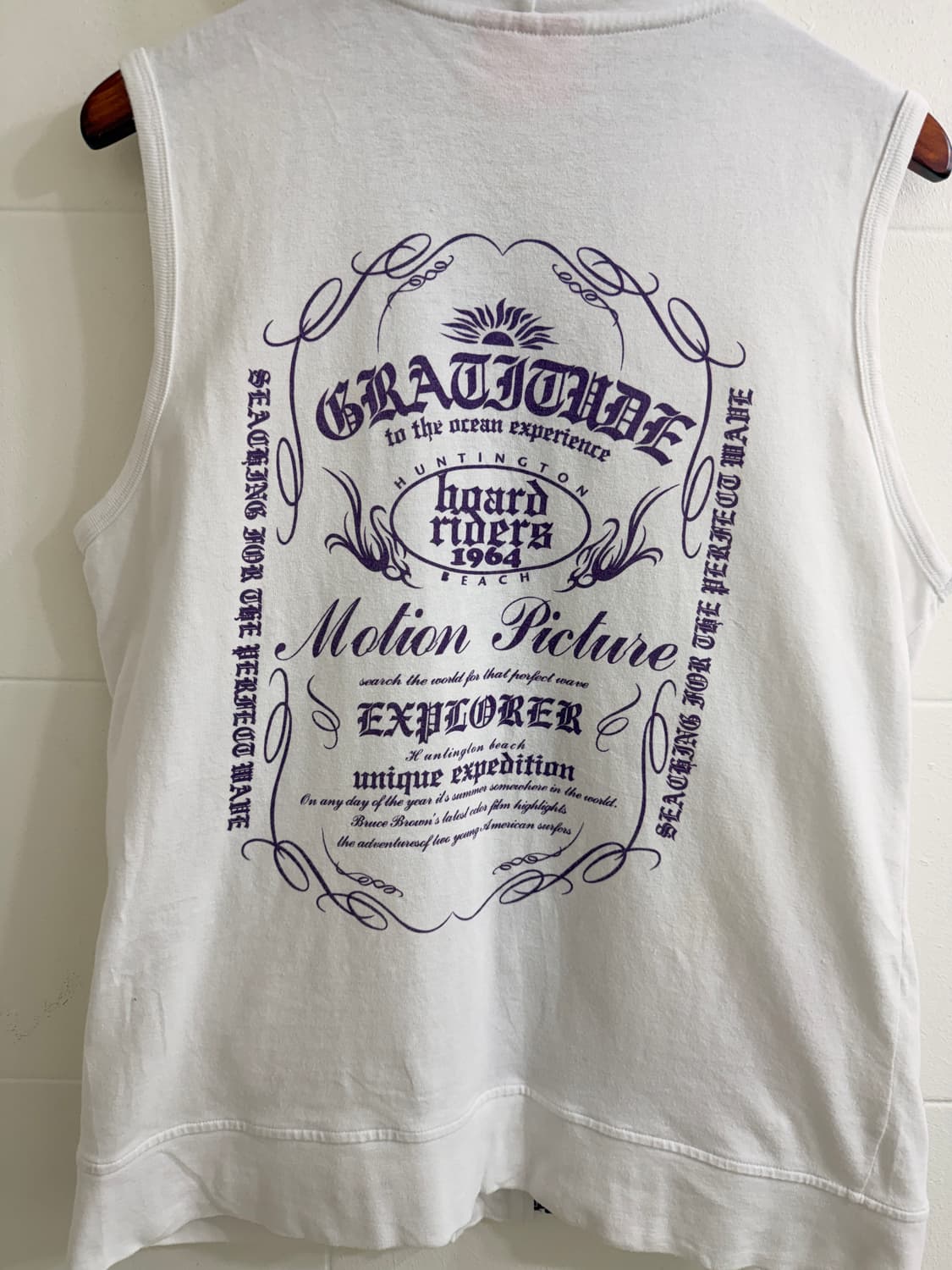 (상의 세트) 아디다스 퍼플 블랙 져지 + 체크 펑크 집업 베스트 세트 상품이미지8