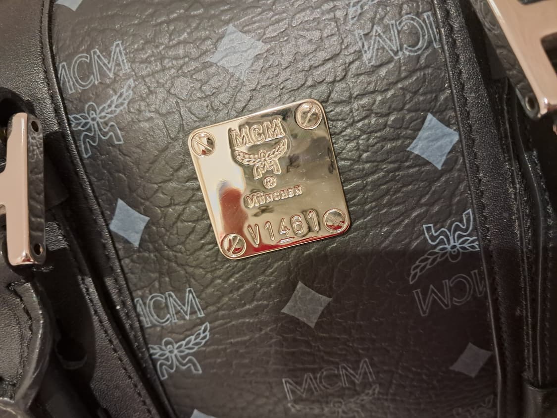 Mcm 숄더백 상품이미지2