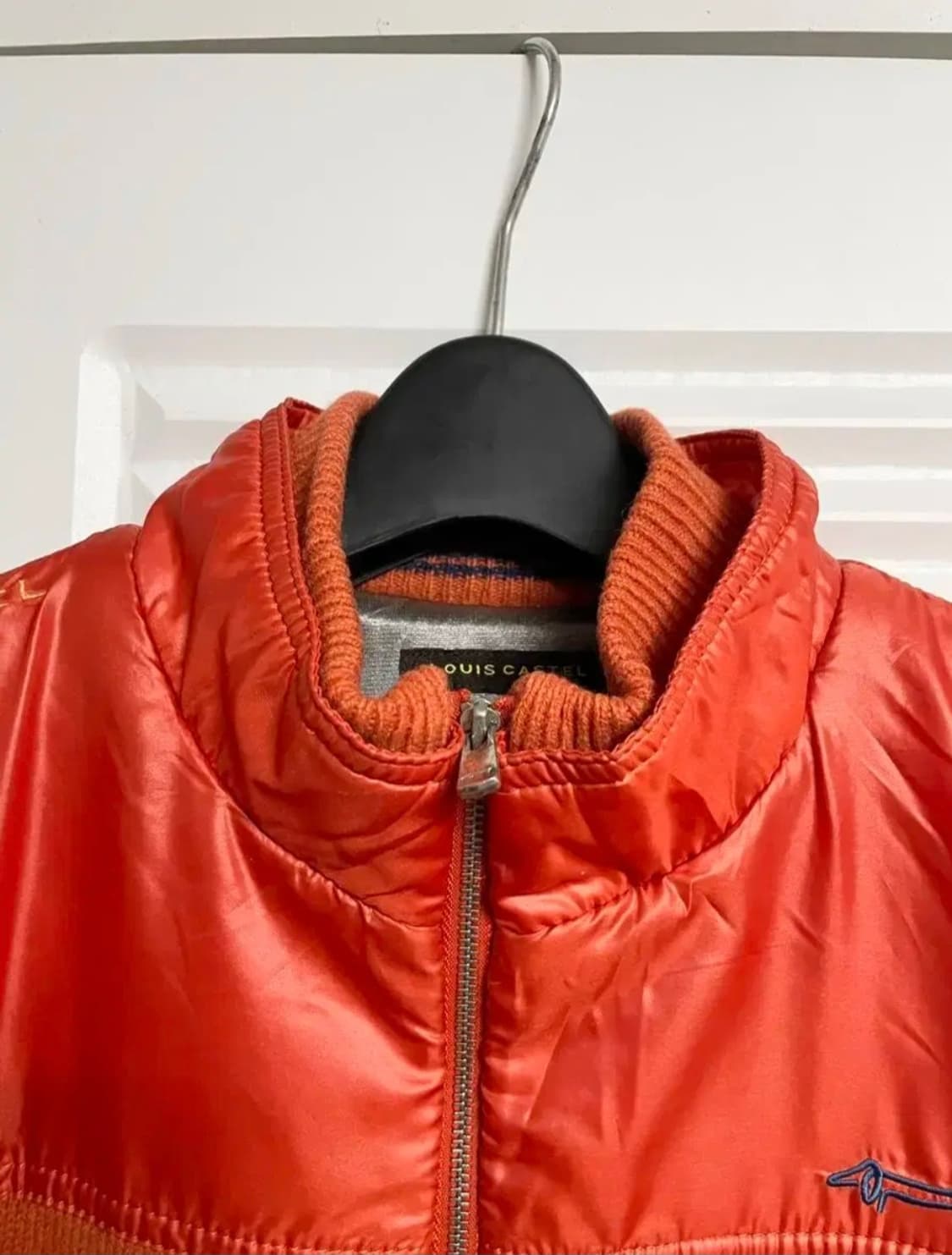 루이까스텔 방풍 니트 상품이미지3