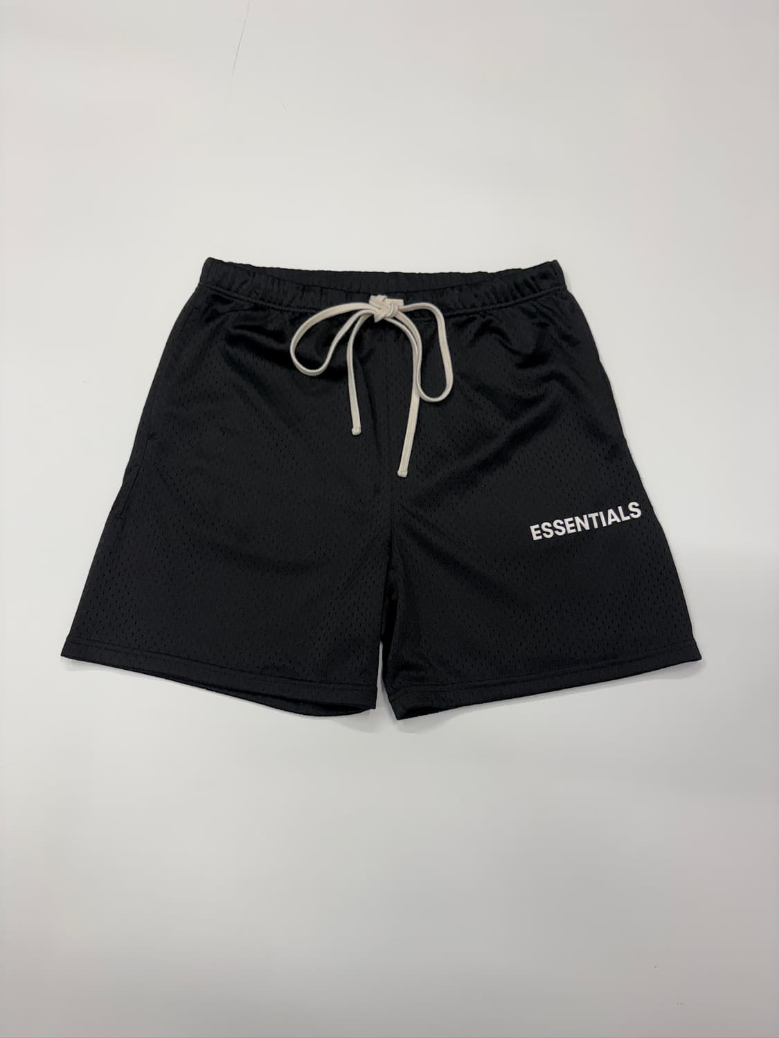 Fear of God 피어오브갓 에센셜 메쉬 쇼츠 반바지 상품이미지1