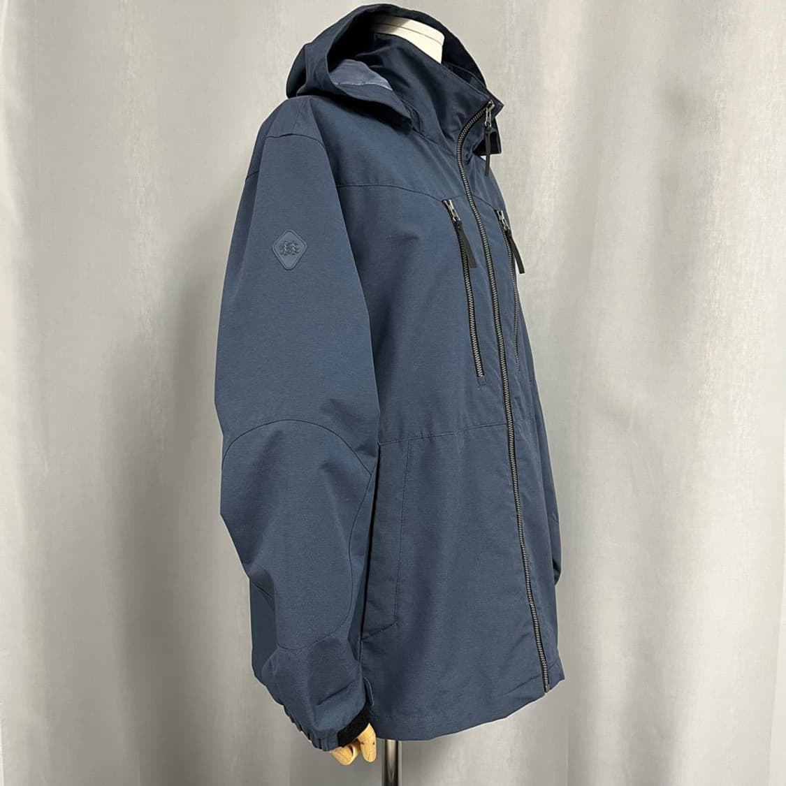 코오롱스포츠 바람막이/#809 상품이미지3