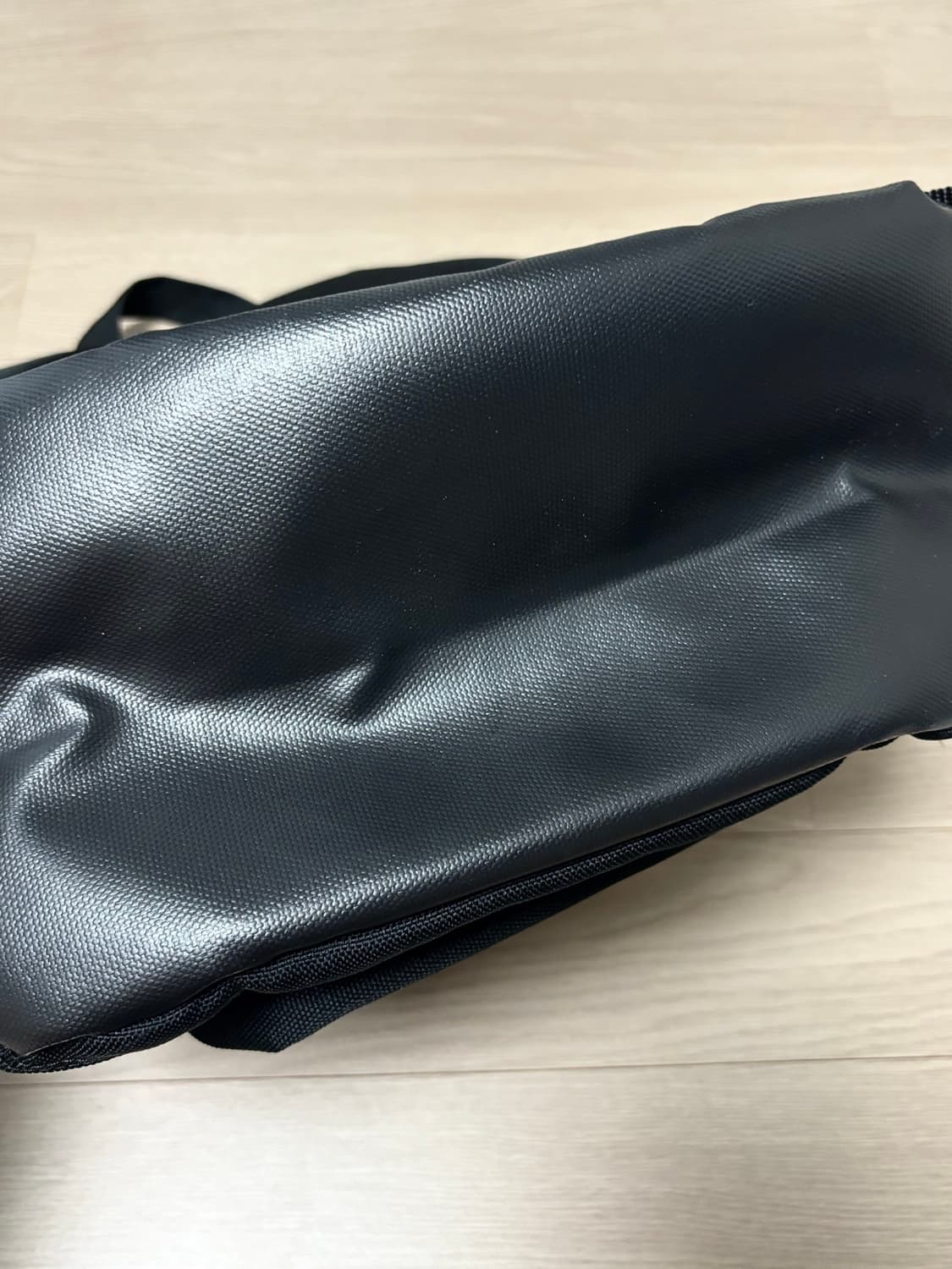 칼하트 레거시 스탠다드 워크 팩 백팩 블랙 상품이미지3